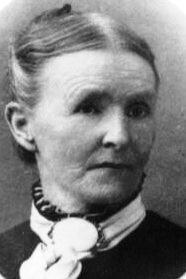 Dorothy Sarah Jennison (1827 - 1903) Profile